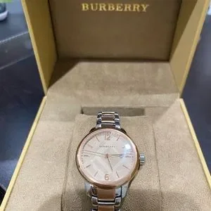 Burberry | Accessories | Burberry Watch Brand New Still In  display picture 3
